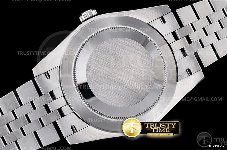 0306 R2DJ0252B – DJ2 41mm Jub Lightweight 632